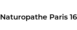 Naturopathe Paris 16